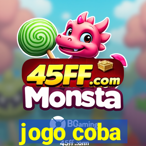 jogo coba
